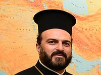 Общественная организация арабов-христиан потребовала начать расследование против Раджа Заатрия