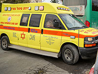 ДТП на шоссе 356: мужчина в критическом состоянии