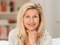 Двойной подбородок исчез за 1,5 часа, а кожа на шее подтянулась и стала упругой