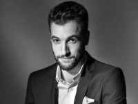 Звездопад Comedy Club в Израиле: граф Андрей Бебуришвили и дуэт