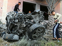 Independent публикует подробности об операции израильского спецназа в Газе