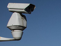 В ПА идет кампания по отказу от камер наблюдения, 