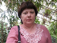 Внимание, розыск: пропала жительница Ашдода Вита Пасова