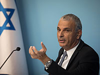 Моше Кахлон призвал израильтян снять