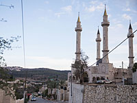 Произраильская организация в США продвигает инициативу компенсаций арабам, добровольно покинувшим Иудею и Самарию