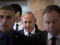 Кнессет утвердил Биньямина Нетаниягу на посту министра обороны