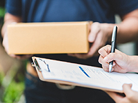 В еврейской школе в штате Мэриленд получена подозрительная посылка: госпитализированы два человека