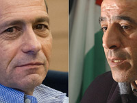 ПА пытается остановить действия ЦАХАЛа в Иудее и Самарии