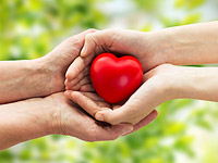 Новогодний сюрприз для близких и любимых за границей