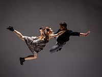 Балетный фестиваль из страны кленового листа: CanaDanse в Сузан Далаль