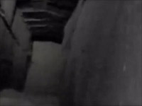 В заблокированном израильскими военными туннеле 