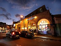 	Владелец популярной пекарни в Яффо задержан за сокрытие доходов