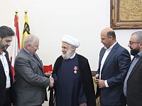 Замглавы 