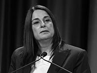 Церемония прощания с Роной Рамон состоится в центре Переса в Яффо