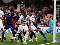 Сенсация клубного чемпионата мира: аргентинцы вылетели. Первым финалистом стал 