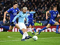 Зинченко реализовал решающий пенальти. Клуб третьей лиги вышел в полуфинал