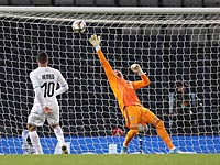 Итоговый рейтинг ФИФА: лидируют бельгийцы, сборная Израиля на 90-м месте