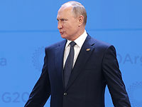 Путин согласился, что ИГ в Сирии побеждено, однако усомнился в выводе американских войск