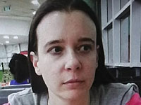 Внимание, розыск: пропала 38-летняя Анат Хольцер 