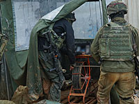 ЦАХАЛ приступил к работам по нейтрализации туннелей