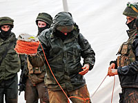 Взрывы на границе с Ливаном. Комментарии ЦАХАЛа