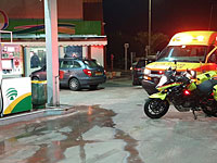 Умер еще один участник перестрелки на автозаправке возле Мегидо