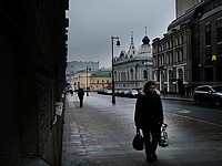 Население России по итогам года сократится впервые за 10 лет