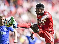 Испанская полиция задержала бывшего лидера