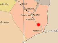 Сирийская оппозиция: