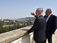 Либерман: Джеймс Мэттис осознавал масштабы угрозы, исходящей от Ирана