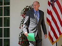 Разведка США: Россия, Китай и Иран пытались повлиять на промежуточные выборы в Конгресс