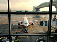 Аэропорт Гатвик деблокировали с помощью израильской системы