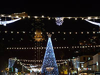 В связи с праздниками изменен порядок движения транспорта в Хайфе и Нацерете