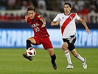 Клубный чемпионат мира: аргентинцы завоевали бронзовые медали