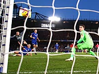 Сенсации чемпионата Англии: 