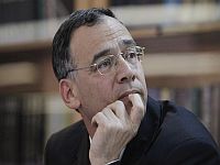 Бывший государственный прокурор: 