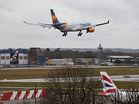 Задержаны подозреваемые в запуске БПЛА над аэропортом Gatwick

