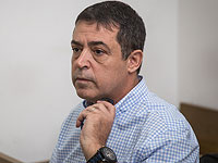Бен Каспит