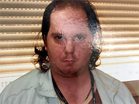 Внимание, розыск: пропал 35-летний Том Джонс Коэн из Кирьят-Хаима
