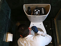 Самые богатые  госслужащие Нью-Йорка – сантехники, которые зарабатывают больше мэра