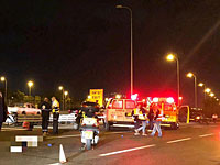 В результате ДТП на 20-м шоссе погиб 60-летний мужчина