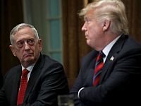 Перед отставкой Мэттис подписал приказ о выводе американских войск из Сирии