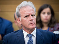 Майкл Орен: вывод американских войск из Сирии открывает возможности, которые надо использовать. Интервью