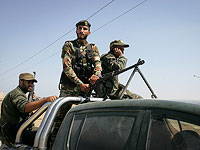 Контрразведкой ПА арестованы 44 палестинских араба по обвинению в продаже земель евреям