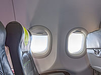 Сезон полупустых авиарейсов