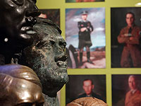 Американский сайт, владельцем которого является еврей, продает футболки с Гитлером