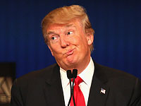 Именем Дональда Трампа назвали новый вид амфибий, зарывающих голову в песок  