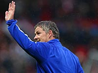 Официально: Сульшер стал исполняющим обязанности главного тренера 