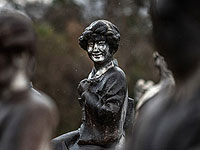 Заброшенный парк статуй: 30 лет спустя. Фоторепортаж из Тоямы