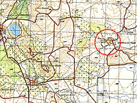 Сирийцы обнаружили тайник с израильскими ракетами